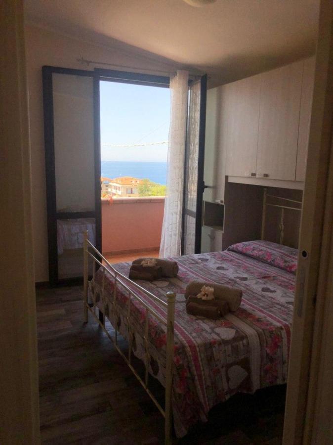 Villa Rosa Tropea Exterior photo