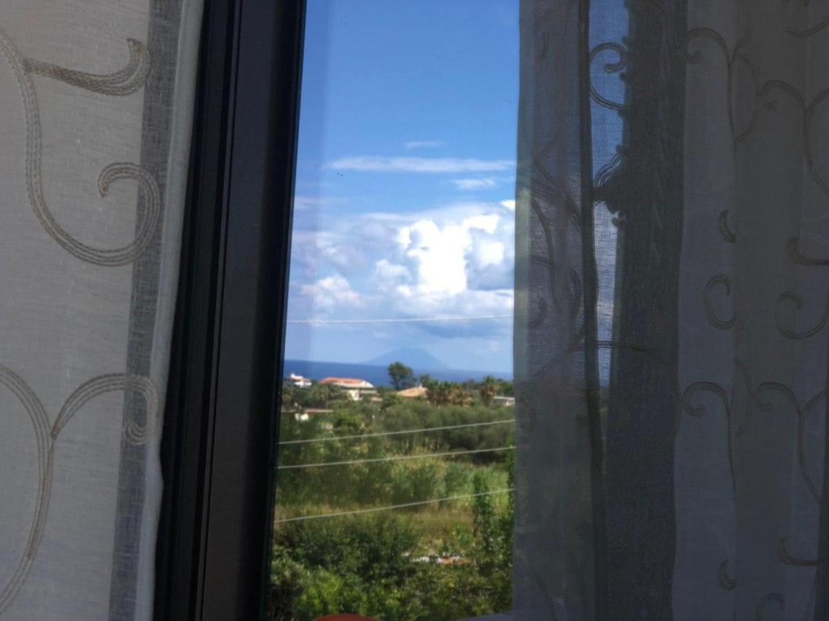 Villa Rosa Tropea Exterior photo