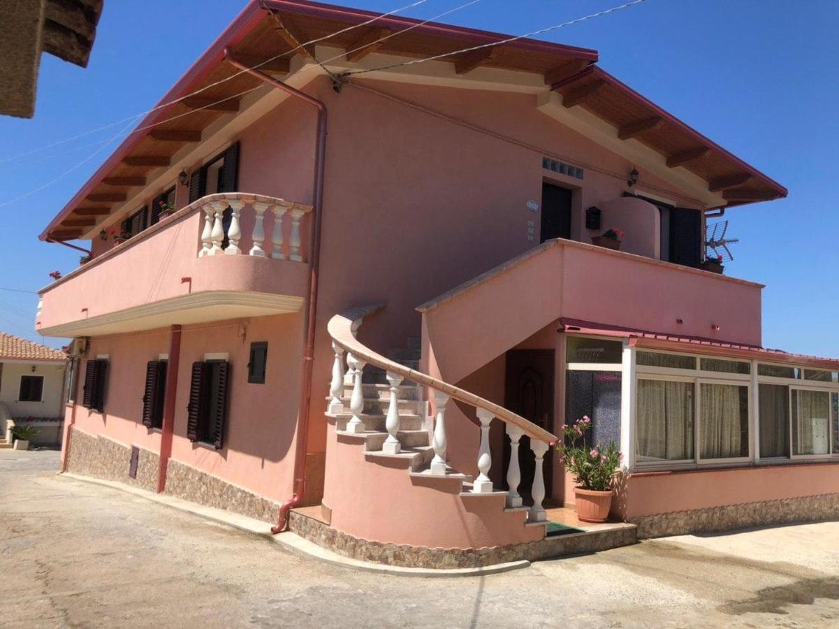 Villa Rosa Tropea Exterior photo