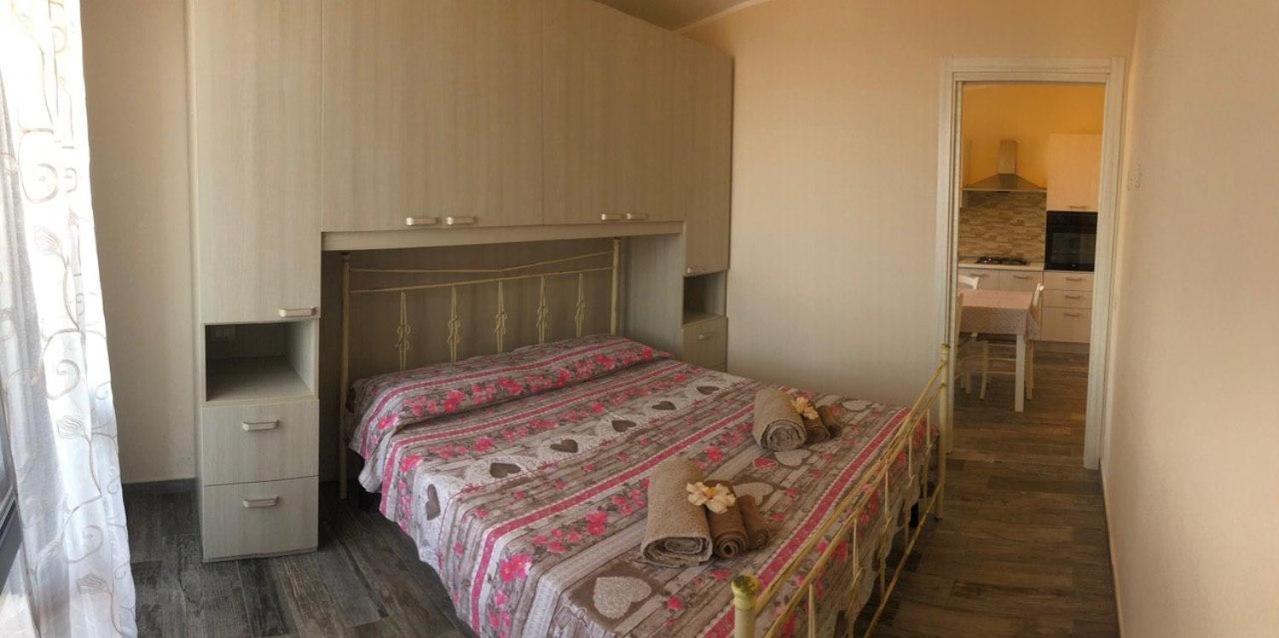 Villa Rosa Tropea Room photo