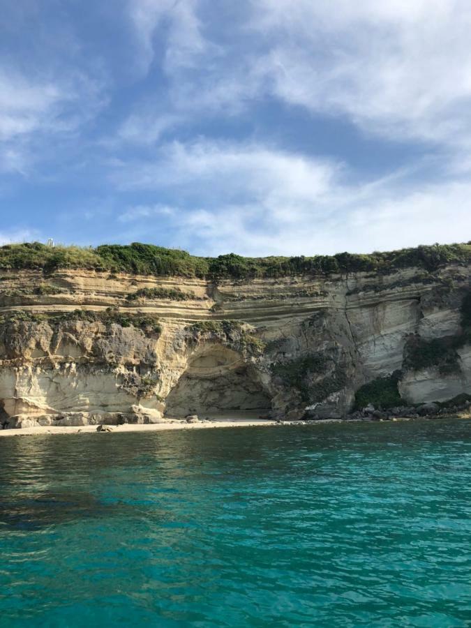 Villa Rosa Tropea Exterior photo