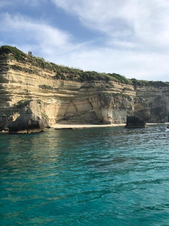 Villa Rosa Tropea Exterior photo